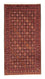 Belutsch Teppich 183 x 101 cm
