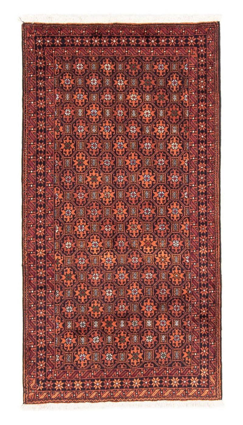 Belutsch Teppich 183 x 101 cm