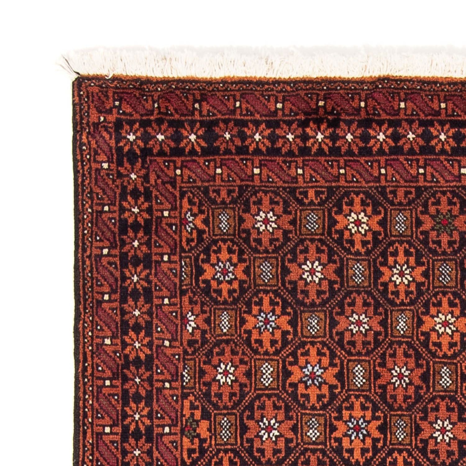 Belutsch Teppich 183 x 101 cm