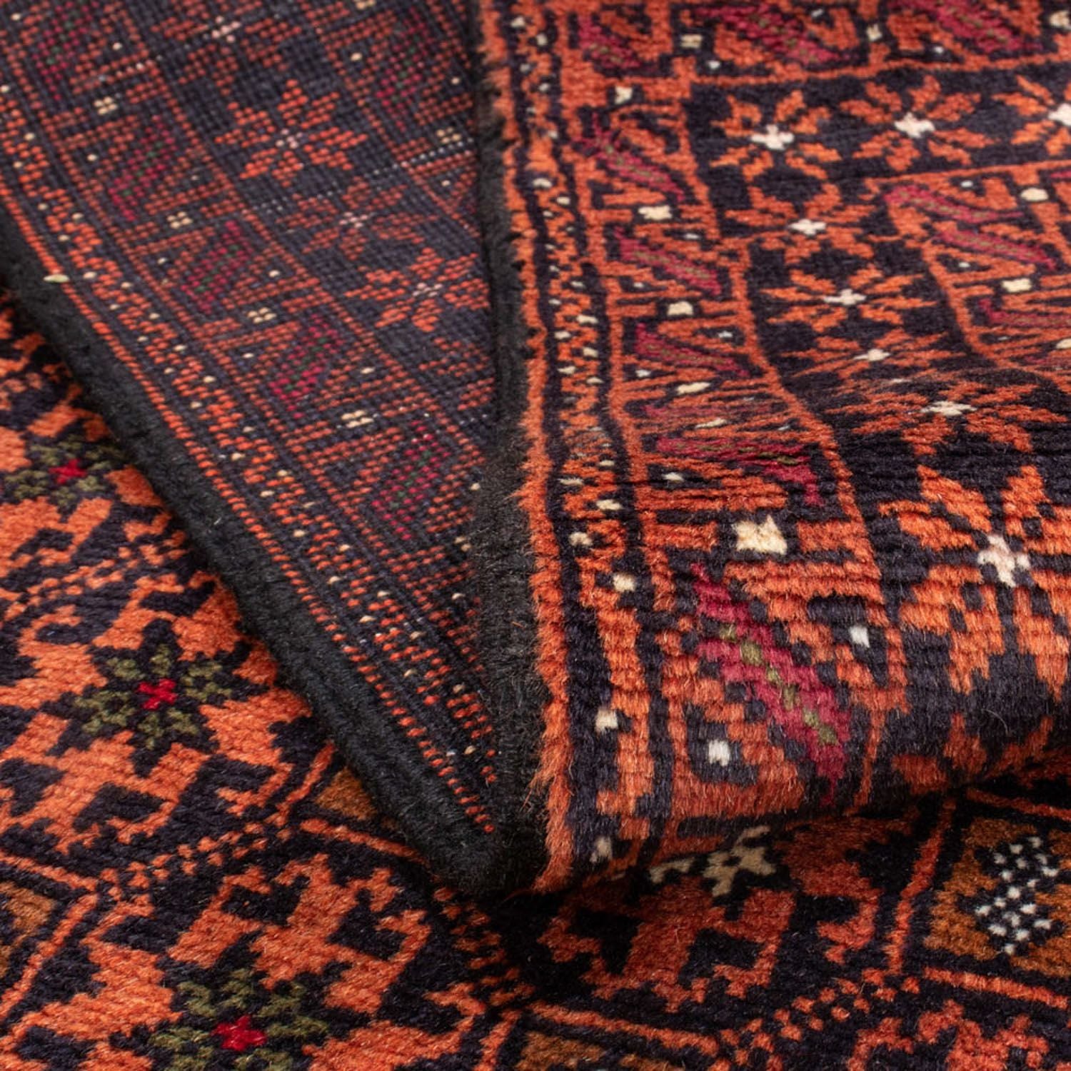 Belutsch Teppich 183 x 101 cm
