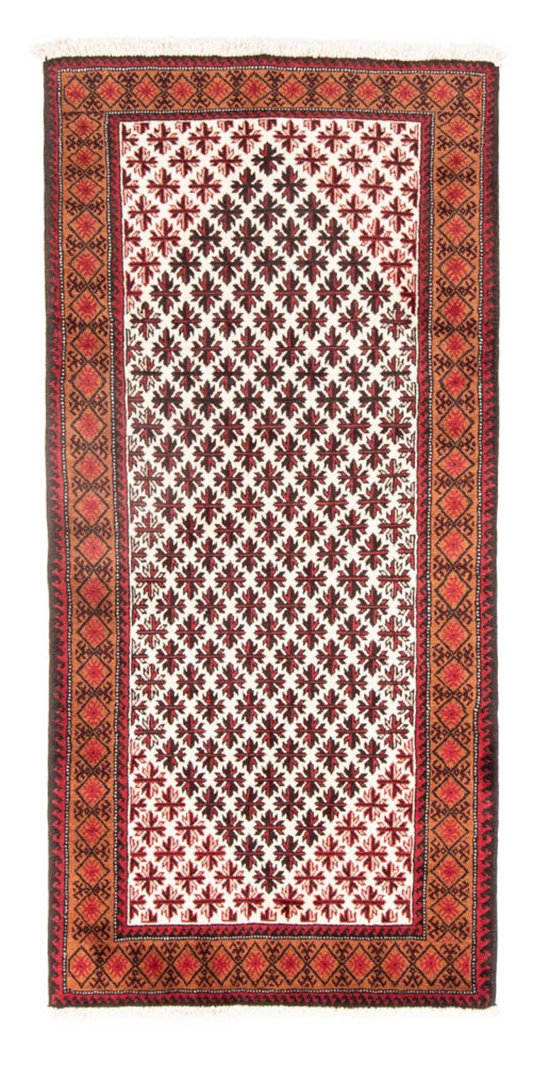 Belutsch Teppich 190 x 98 cm