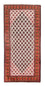 Belutsch Teppich 190 x 98 cm