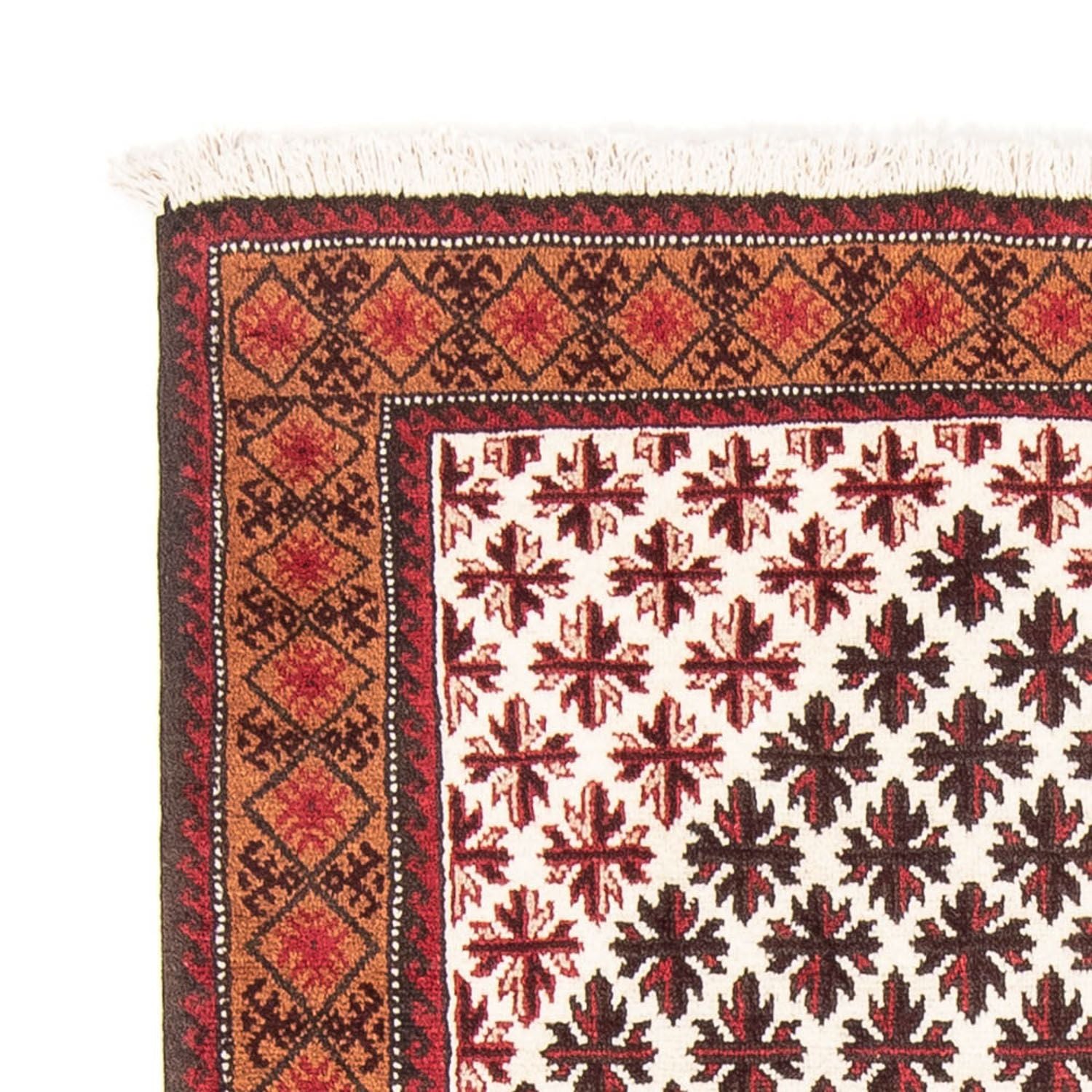 Belutsch Teppich 190 x 98 cm