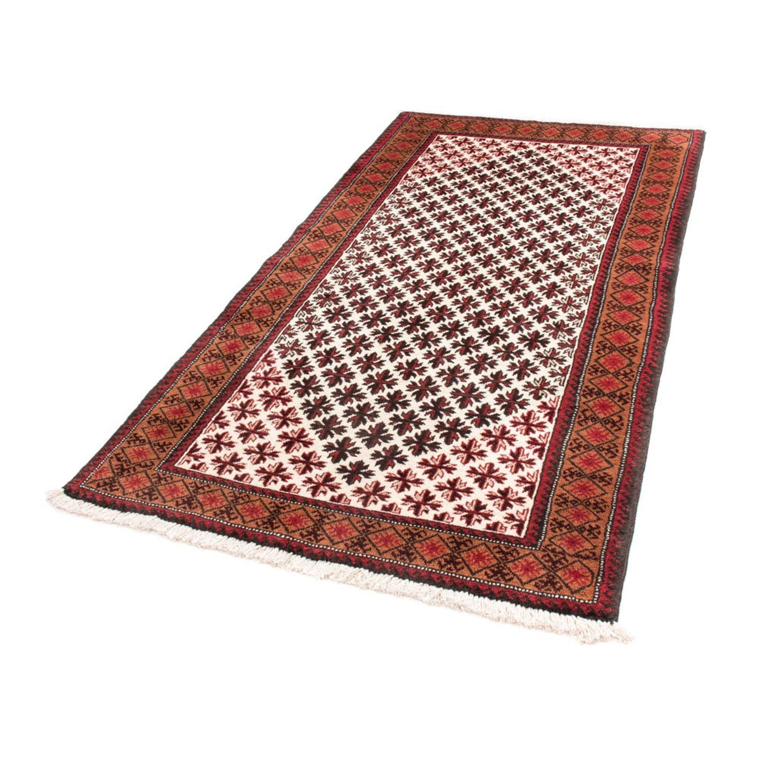 Belutsch Teppich 190 x 98 cm