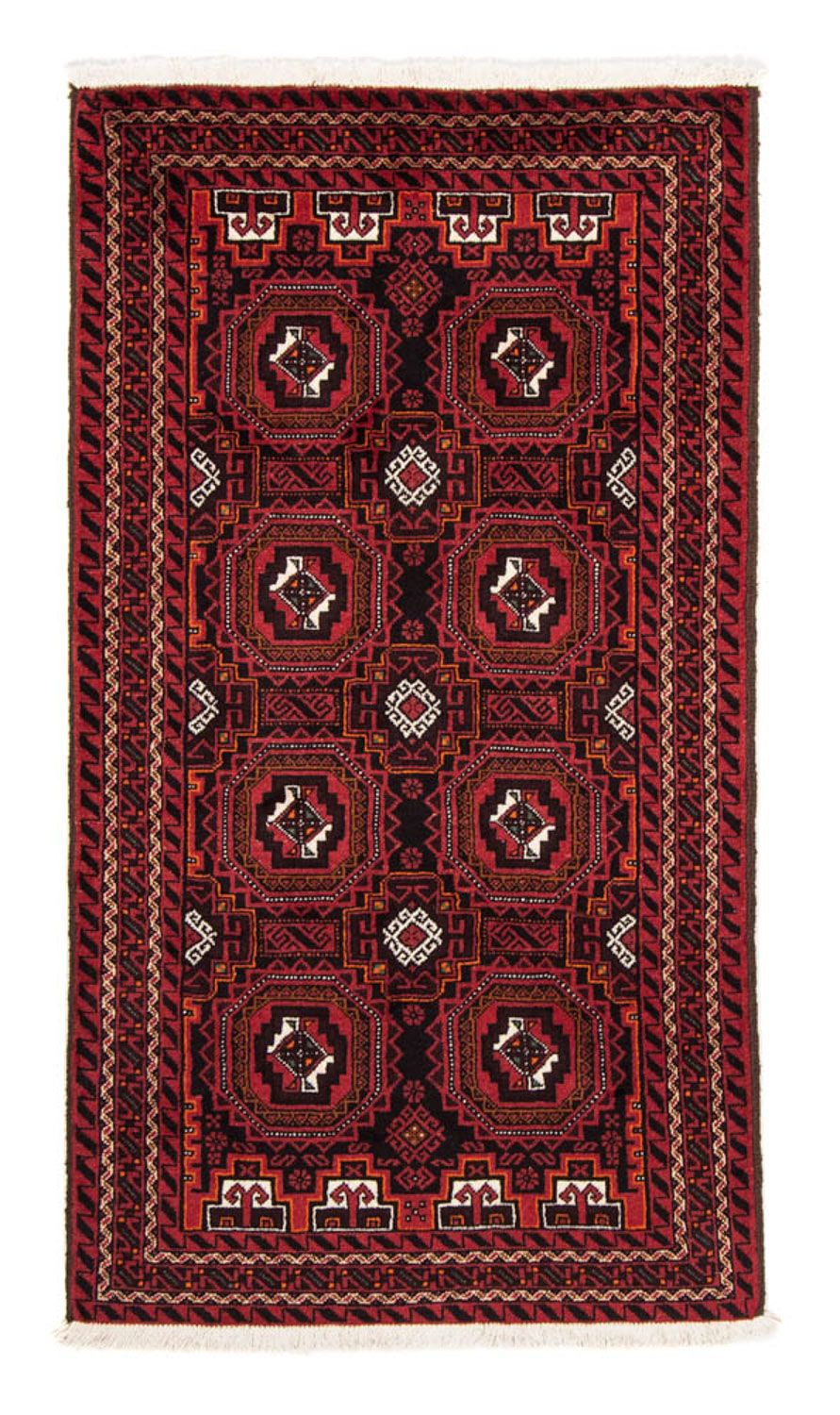 Belutsch Teppich 193 x 102 cm