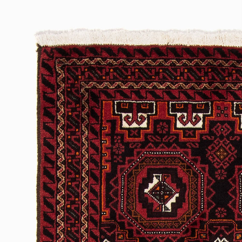 Belutsch Teppich 193 x 102 cm