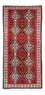 Belutsch Teppich 164 x 76 cm