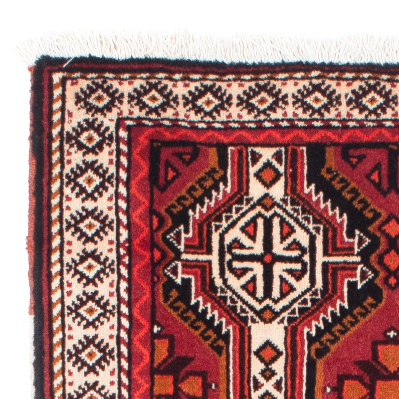 Belutsch Teppich 164 x 76 cm