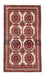 Belutsch Teppich 175 x 103 cm - beige