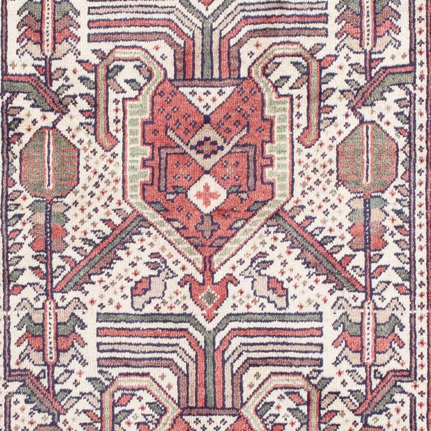 Belutsch Teppich 159 x 92 cm