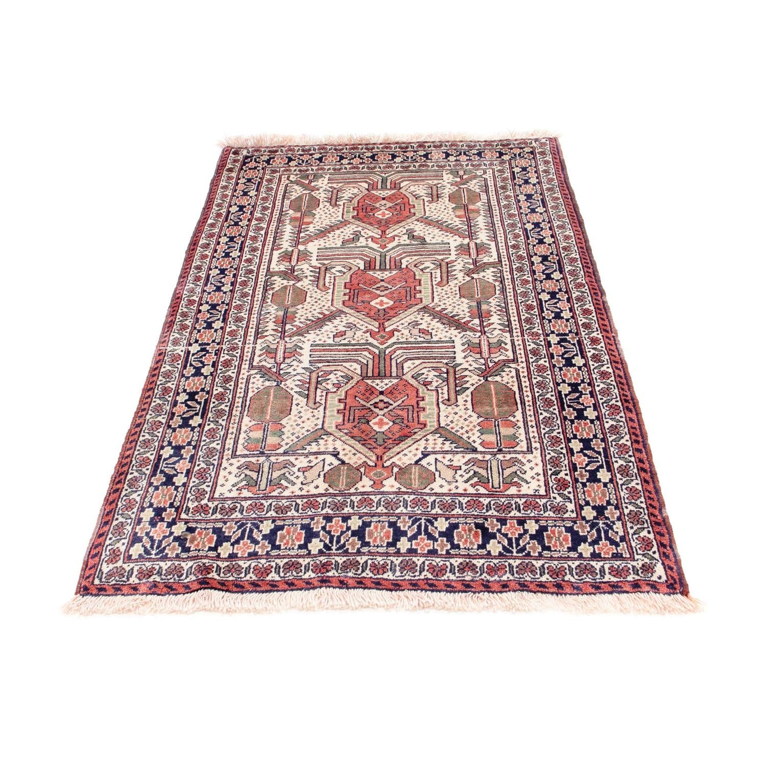 Belutsch Teppich 159 x 92 cm