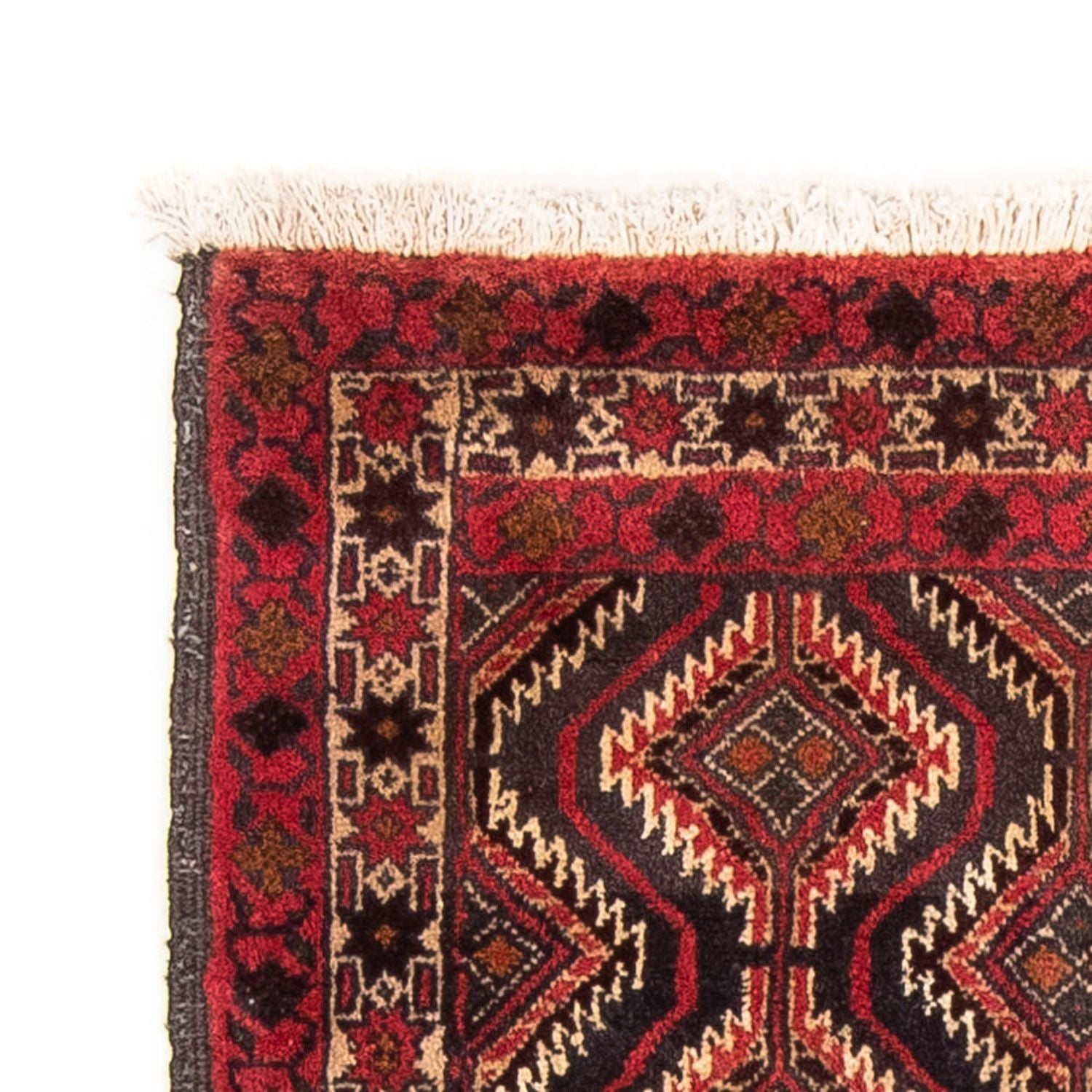 Belutsch Teppich 153 x 83 cm