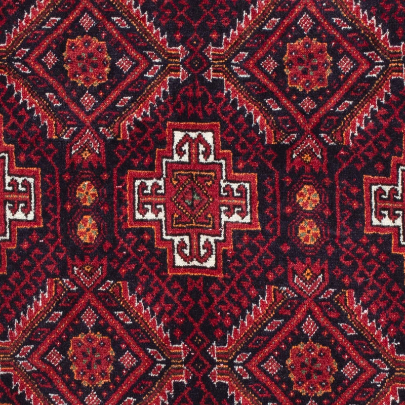 Belutsch Teppich 164 x 87 cm