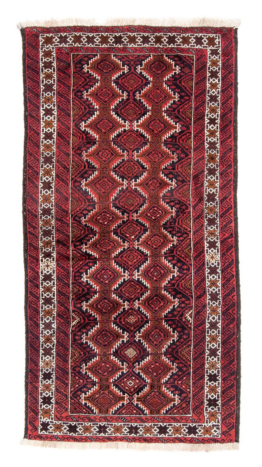 Belutsch Teppich 189 x 97 cm
