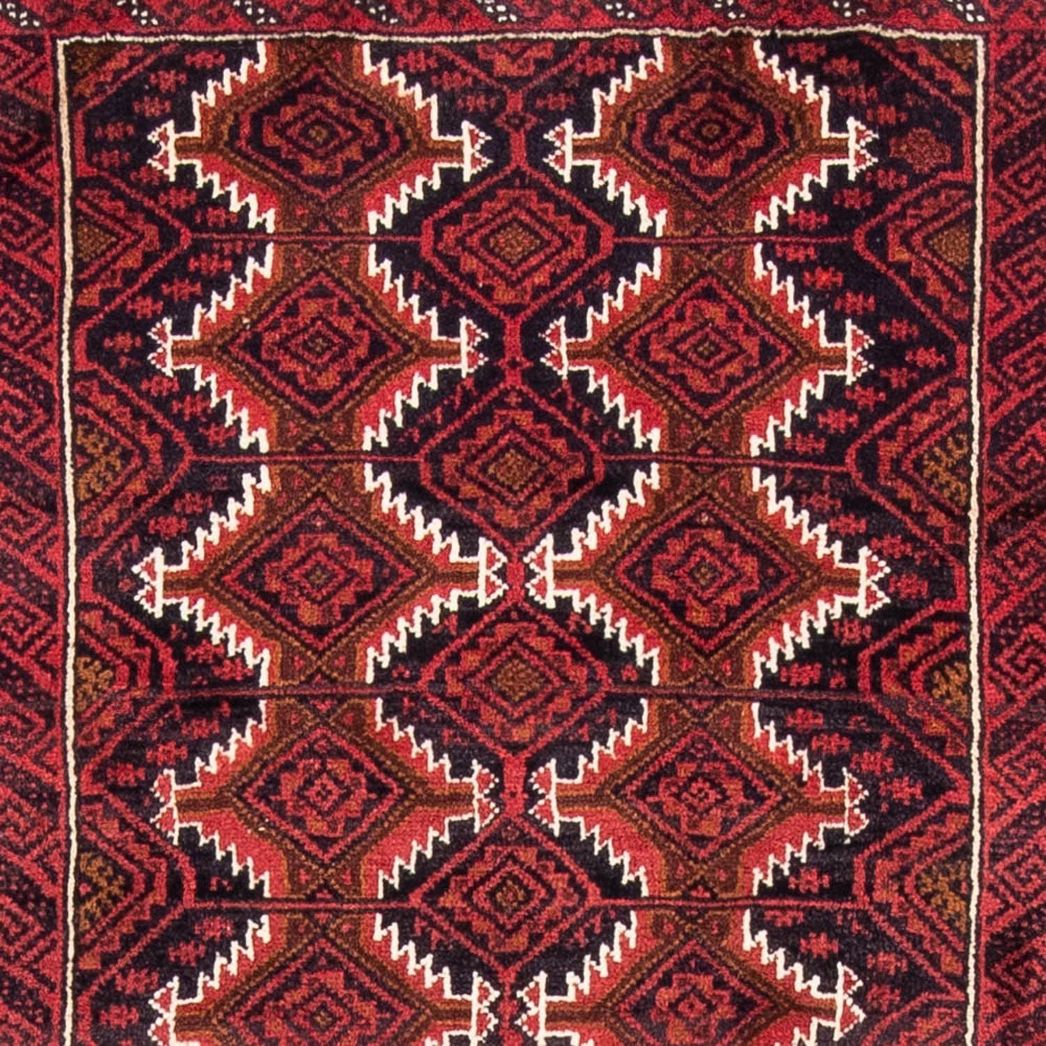 Belutsch Teppich 189 x 97 cm