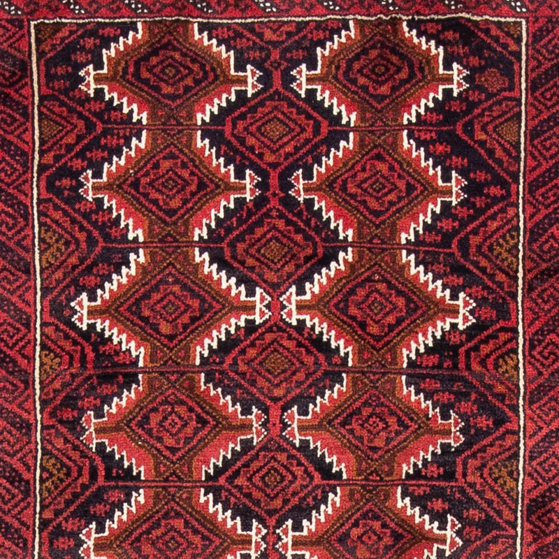 Belutsch Teppich 189 x 97 cm