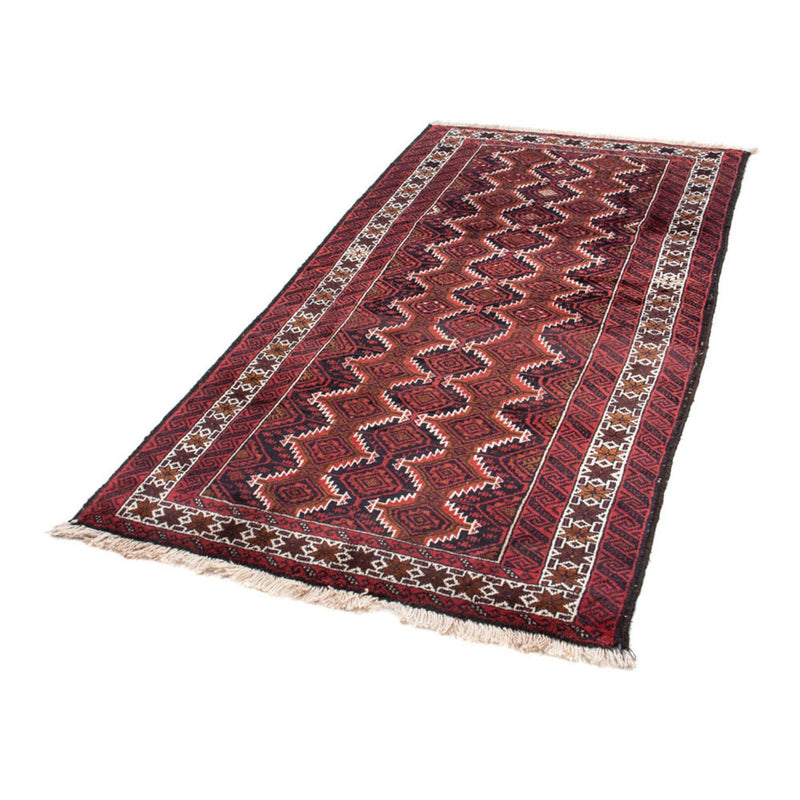 Belutsch Teppich 189 x 97 cm