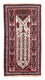 Belutsch Teppich 191 x 101 cm - rot