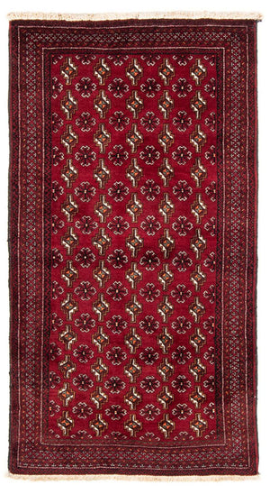 Belutsch Teppich 194 x 101 cm