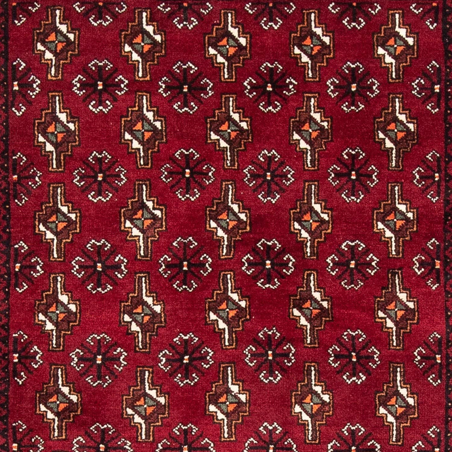 Belutsch Teppich 194 x 101 cm