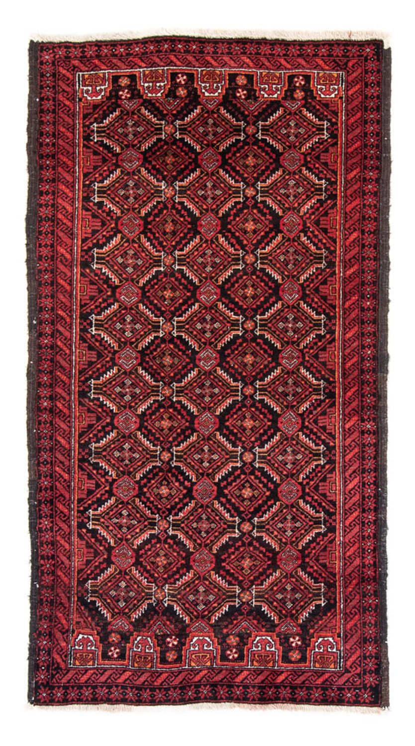 Belutsch Teppich 180 x 93 cm