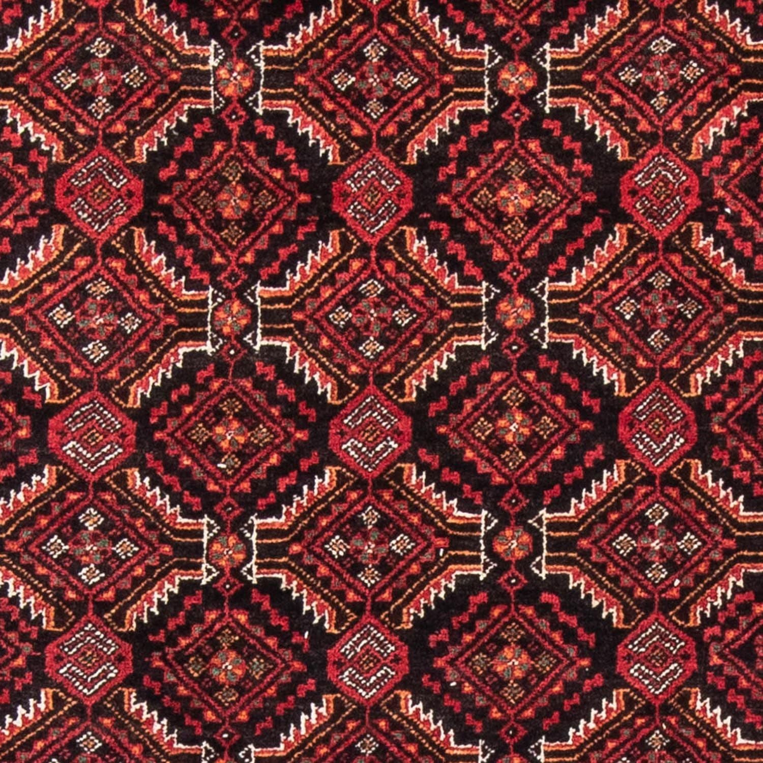 Belutsch Teppich 180 x 93 cm