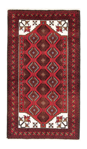 Belutsch Teppich 194 x 102 cm