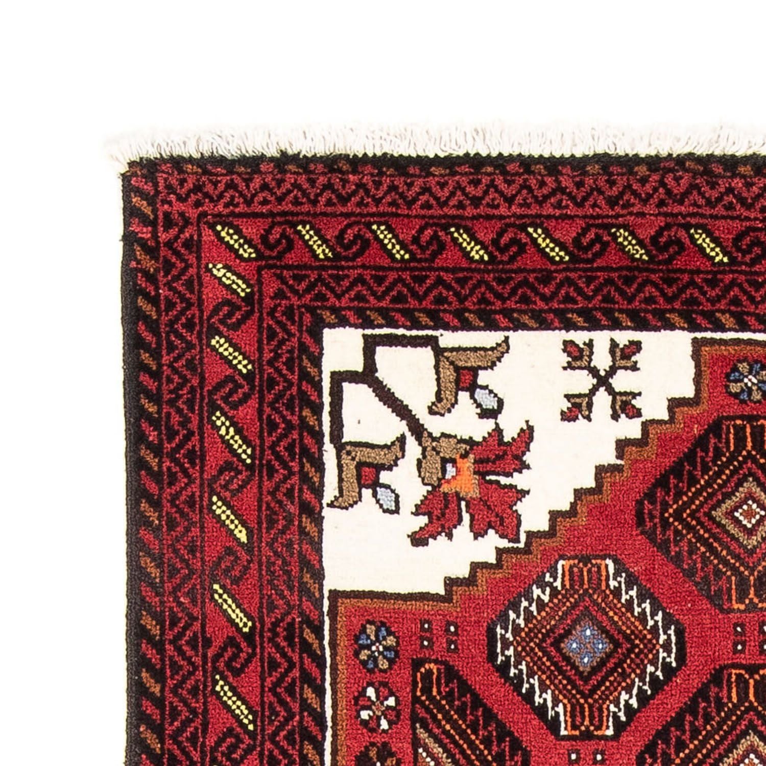 Belutsch Teppich 194 x 102 cm