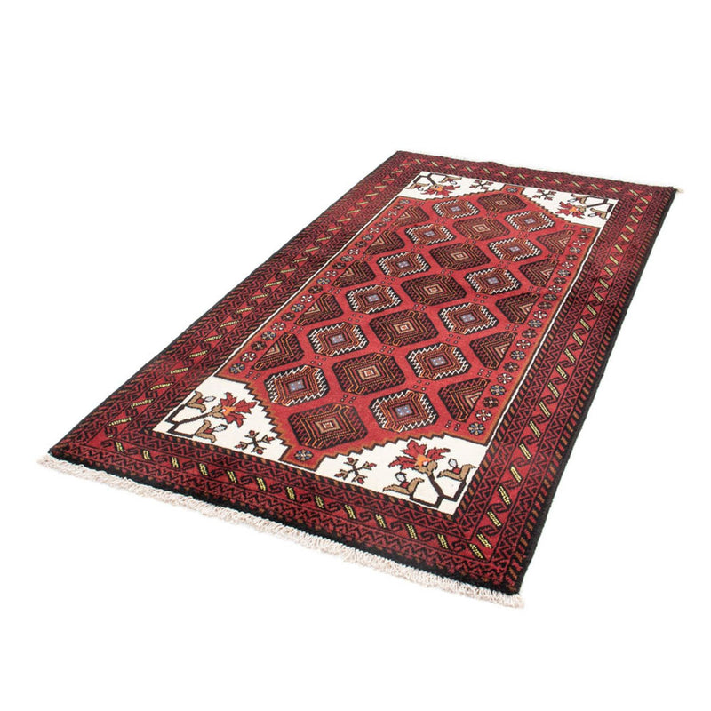 Belutsch Teppich 194 x 102 cm