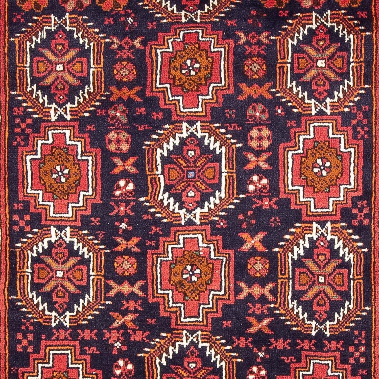 Belutsch Teppich 181 x 101 cm
