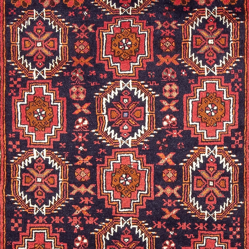 Belutsch Teppich 181 x 101 cm
