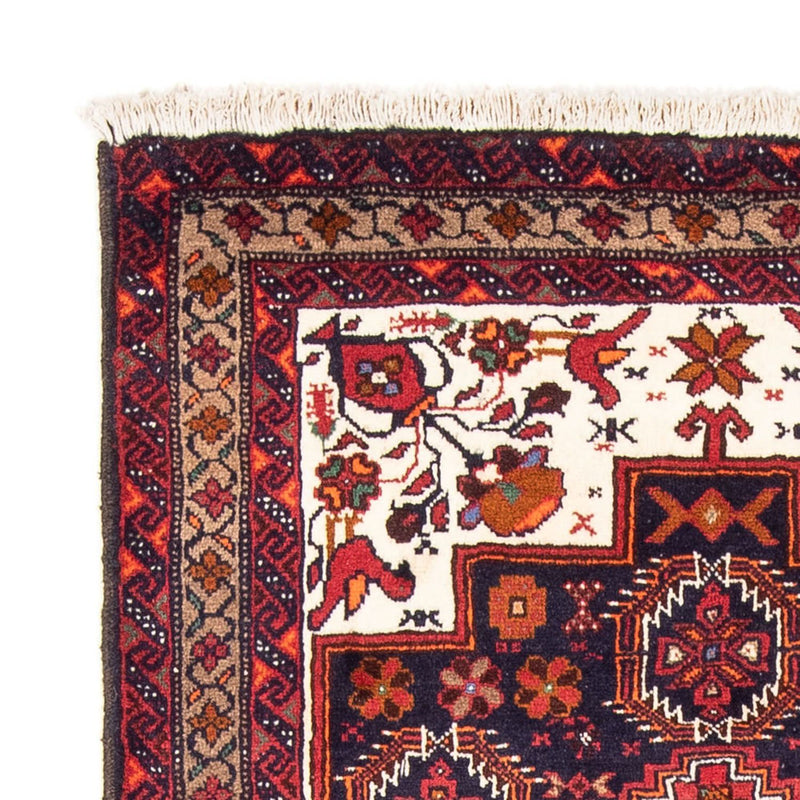 Belutsch Teppich 181 x 101 cm