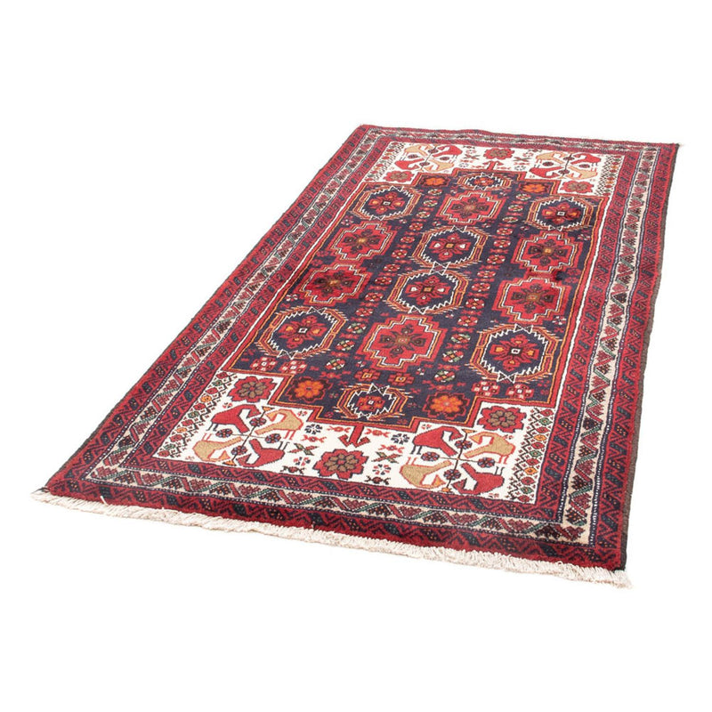Belutsch Teppich 181 x 101 cm
