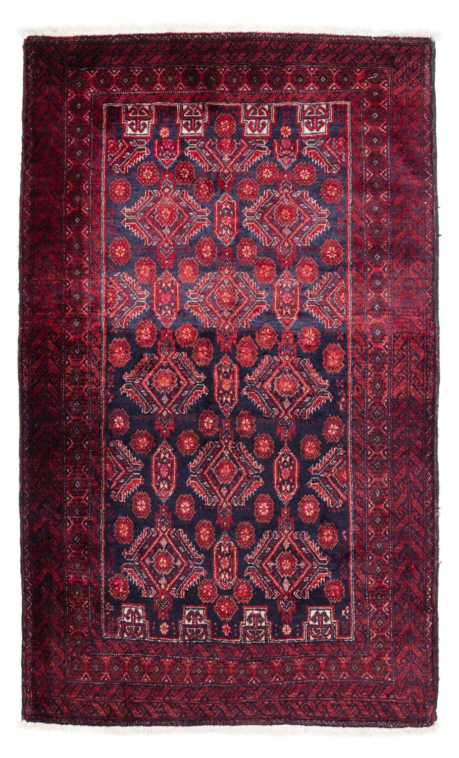 Belutsch Teppich 187 x 108 cm