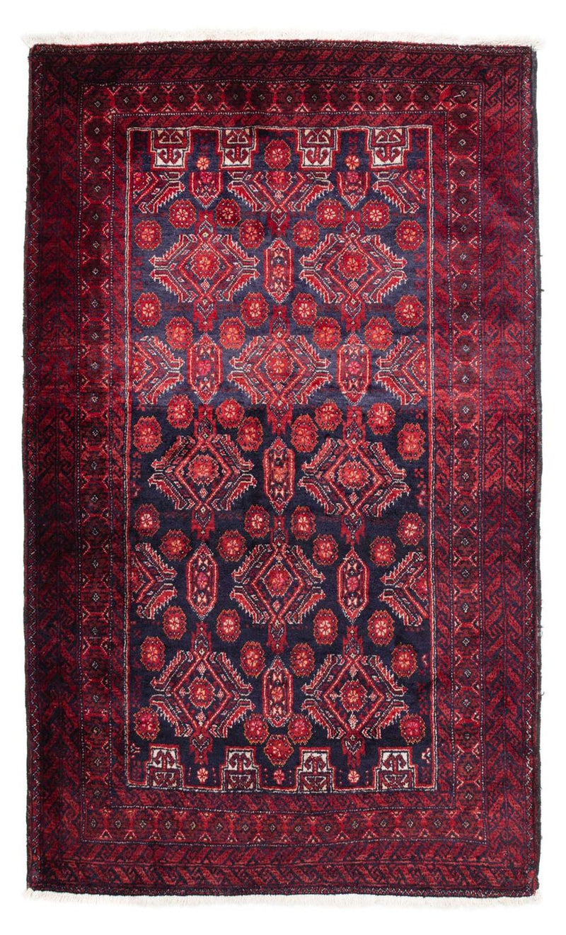 Belutsch Teppich 187 x 108 cm