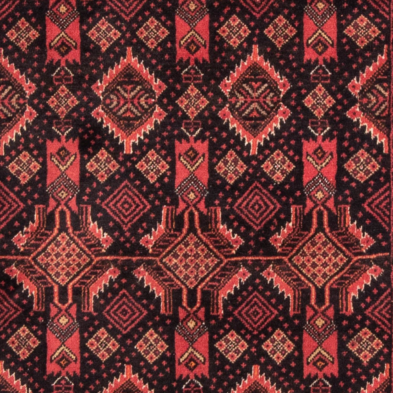 Belutsch Teppich 176 x 101 cm