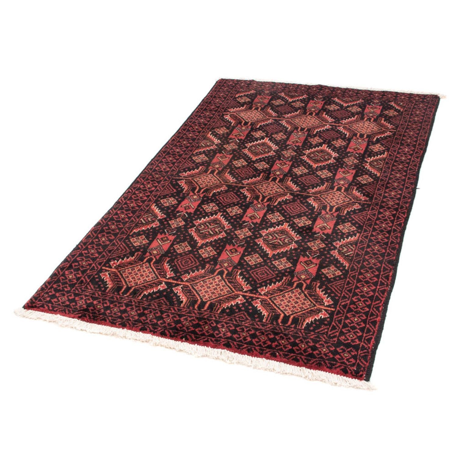 Belutsch Teppich 176 x 101 cm