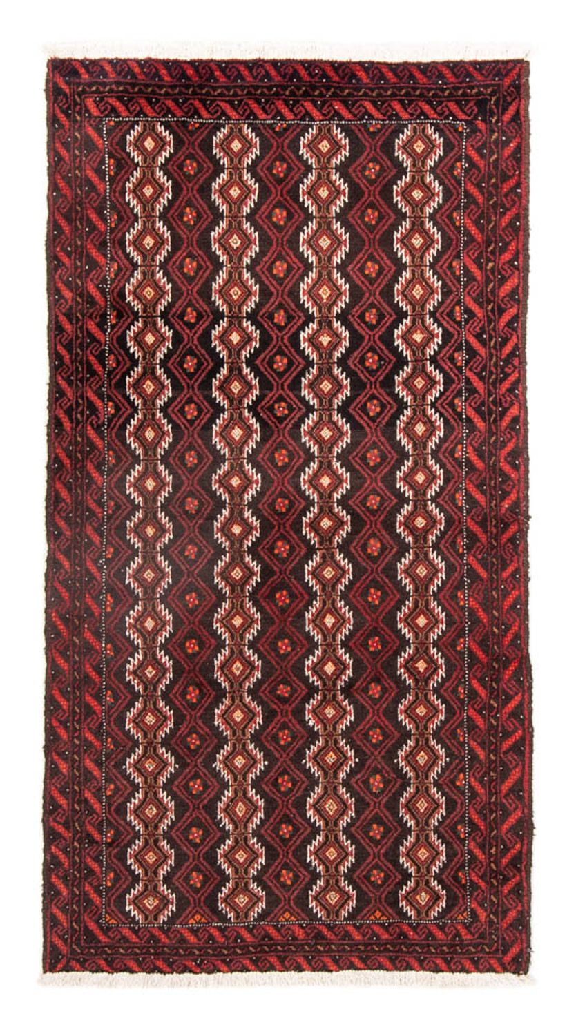 Belutsch Teppich 191 x 100 cm