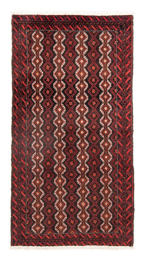 Belutsch Teppich 191 x 100 cm