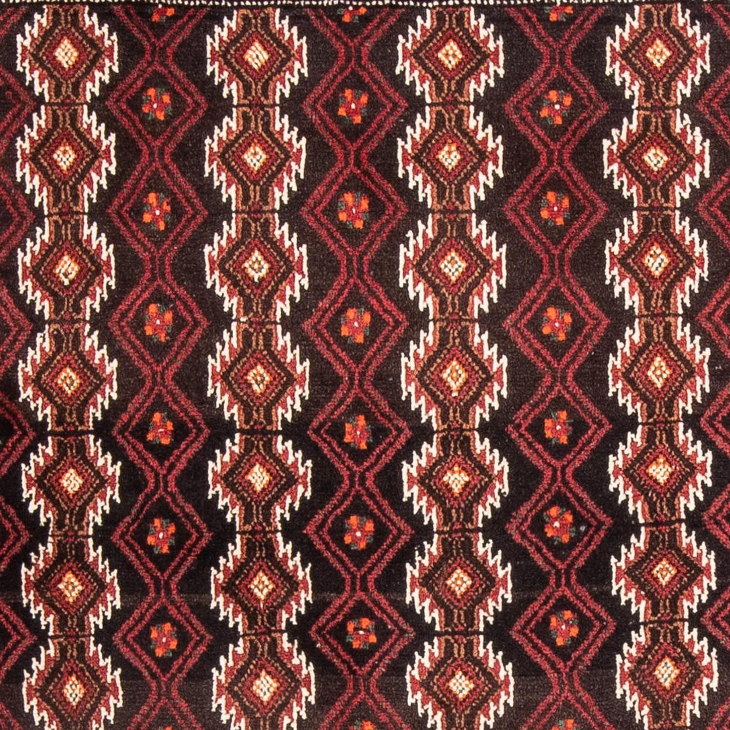 Belutsch Teppich 191 x 100 cm