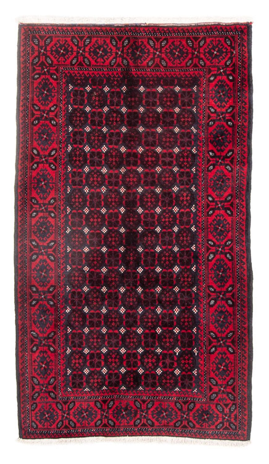 Belutsch Teppich 185 x 107 cm