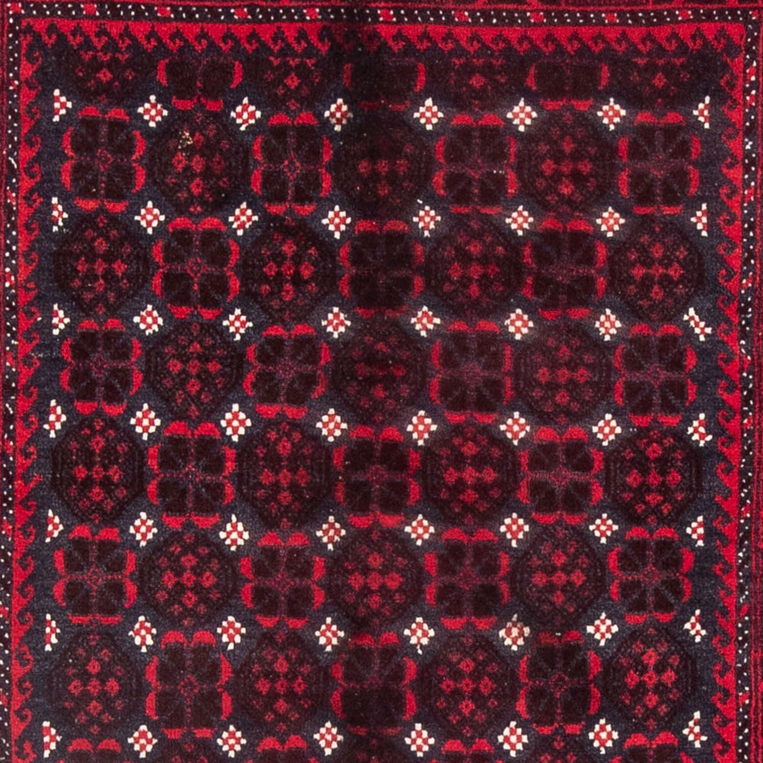 Belutsch Teppich 185 x 107 cm