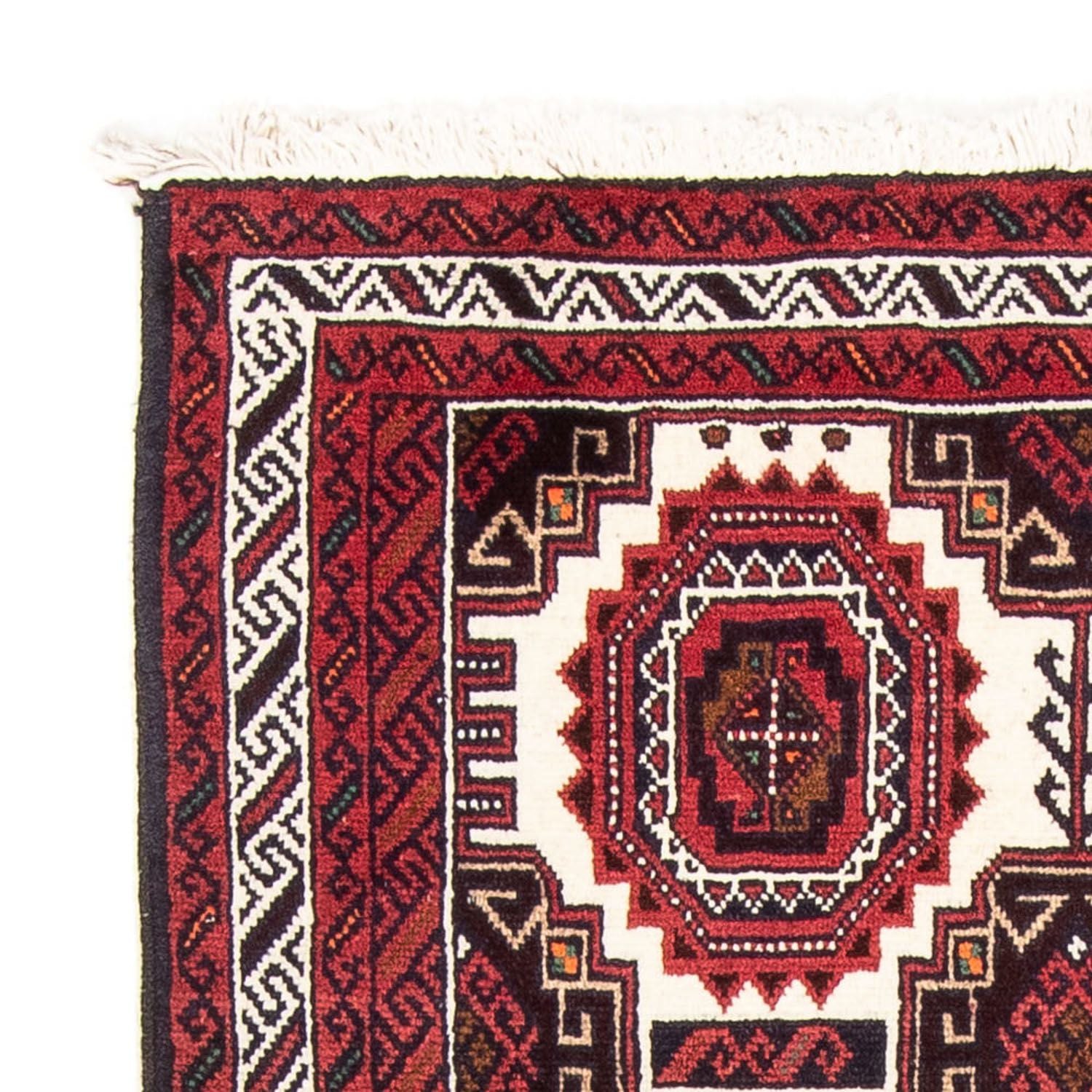 Belutsch Teppich 180 x 103 cm