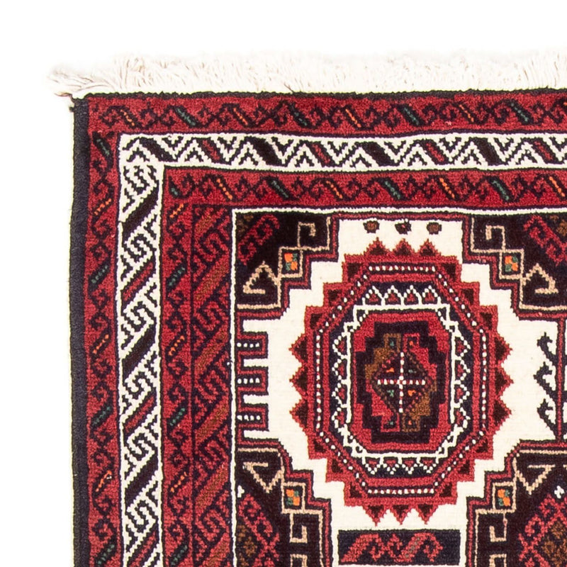 Belutsch Teppich 180 x 103 cm