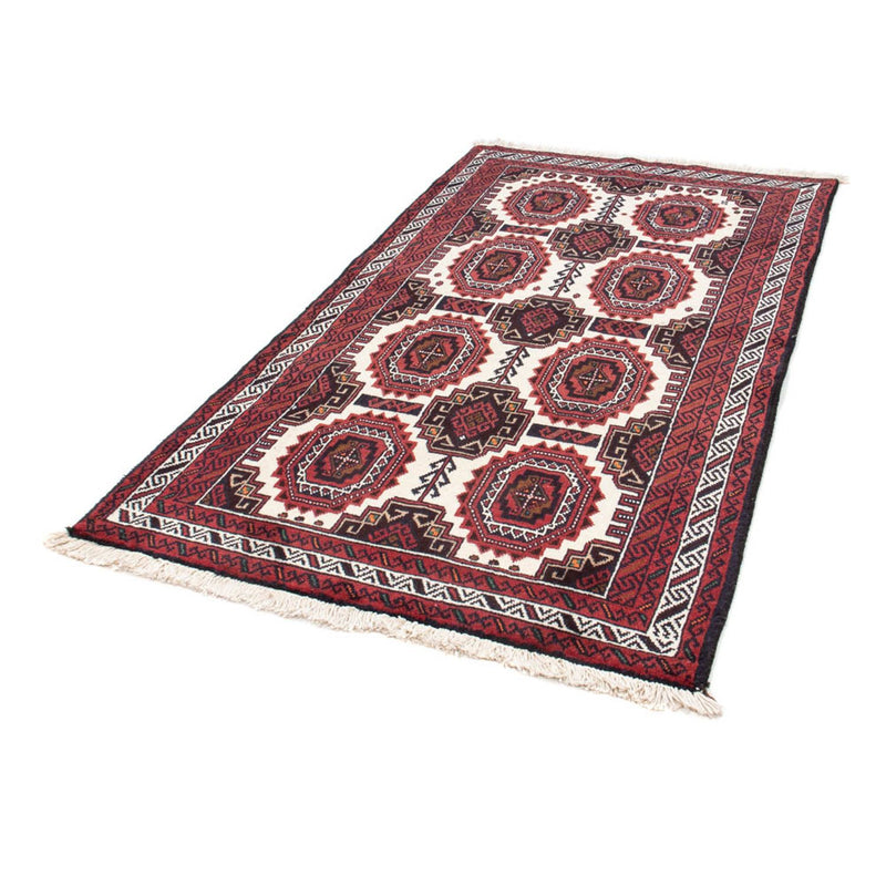 Belutsch Teppich 180 x 103 cm