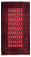 Belutsch Teppich 176 x 97 cm