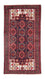 Belutsch Teppich 188 x 100 cm