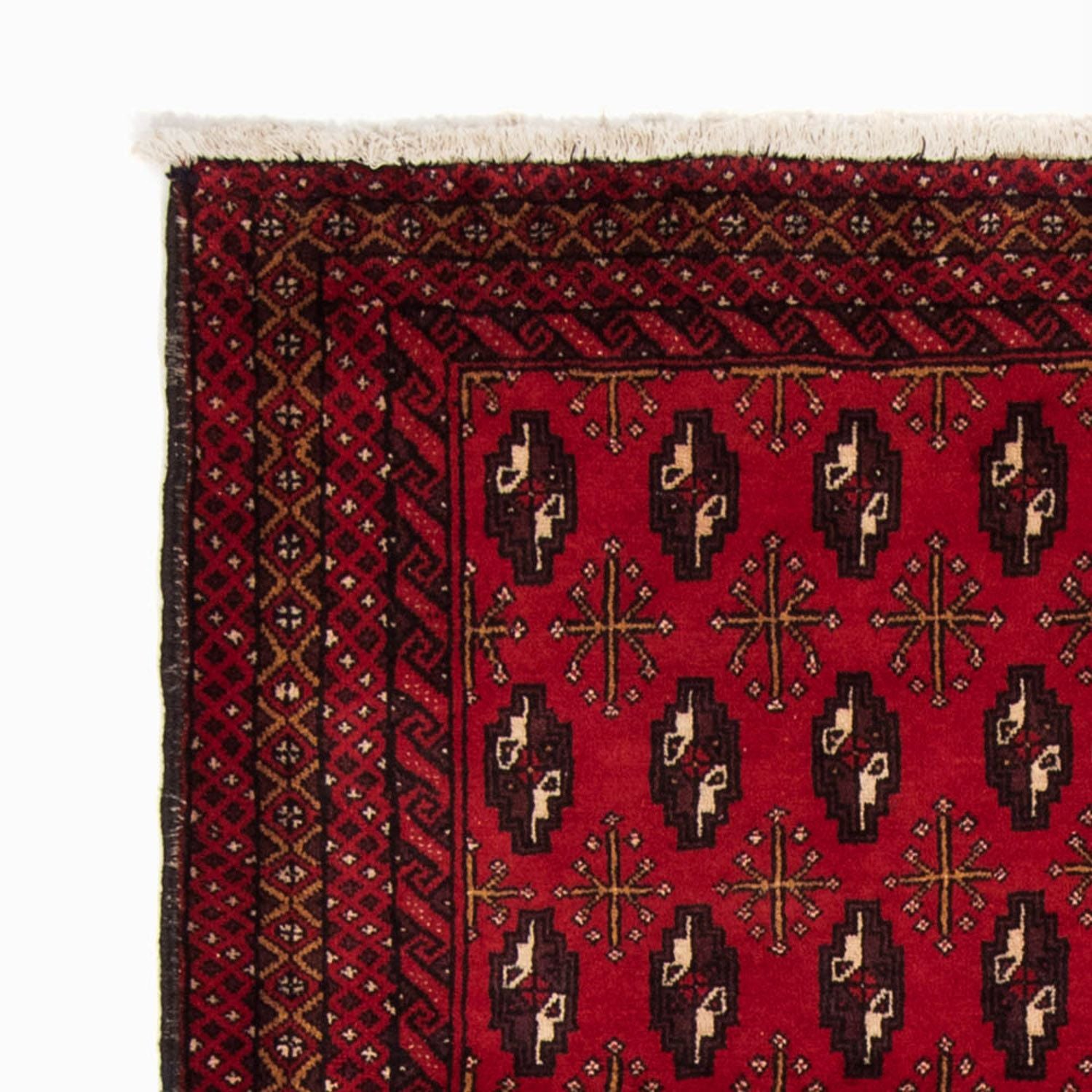 Belutsch Teppich 208 x 108 cm