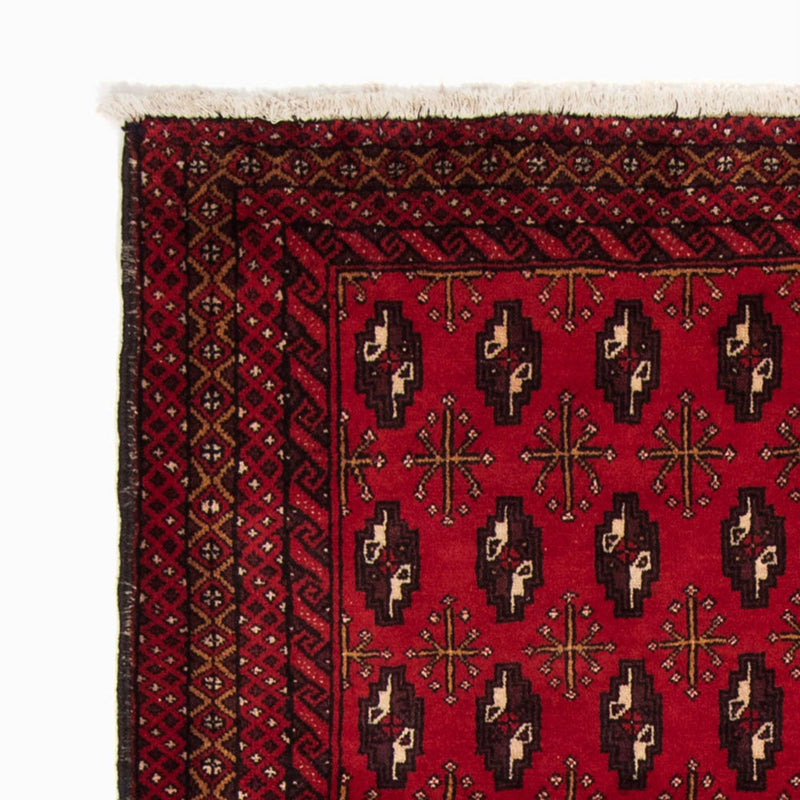 Belutsch Teppich 208 x 108 cm
