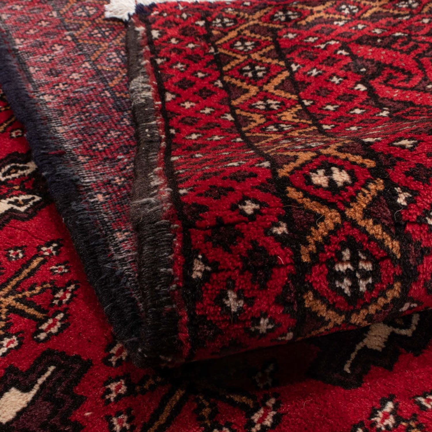 Belutsch Teppich 208 x 108 cm